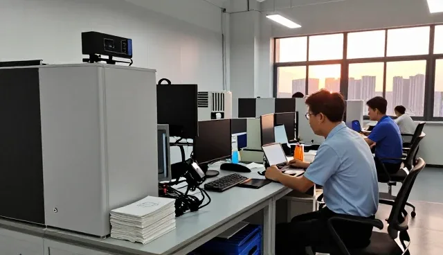 成都鑫同立科技有限公司